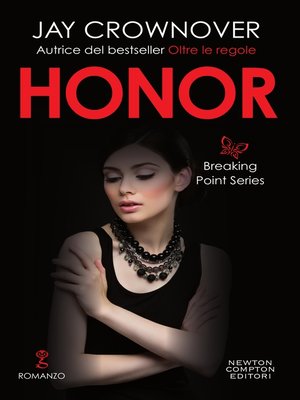 cover image of Honor